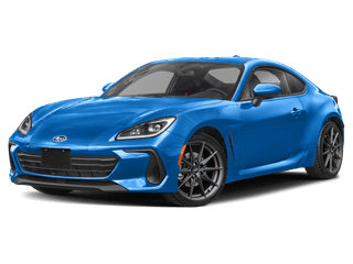 Subaru BRZ Limited Manual Subaru BRZ Limited Manual