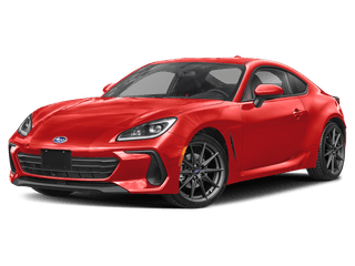 Subaru BRZ Limited Manual Subaru BRZ Limited Manual