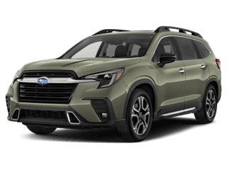 Subaru Ascent Touring 7-Passenger Subaru Ascent Touring 7-Passenger
