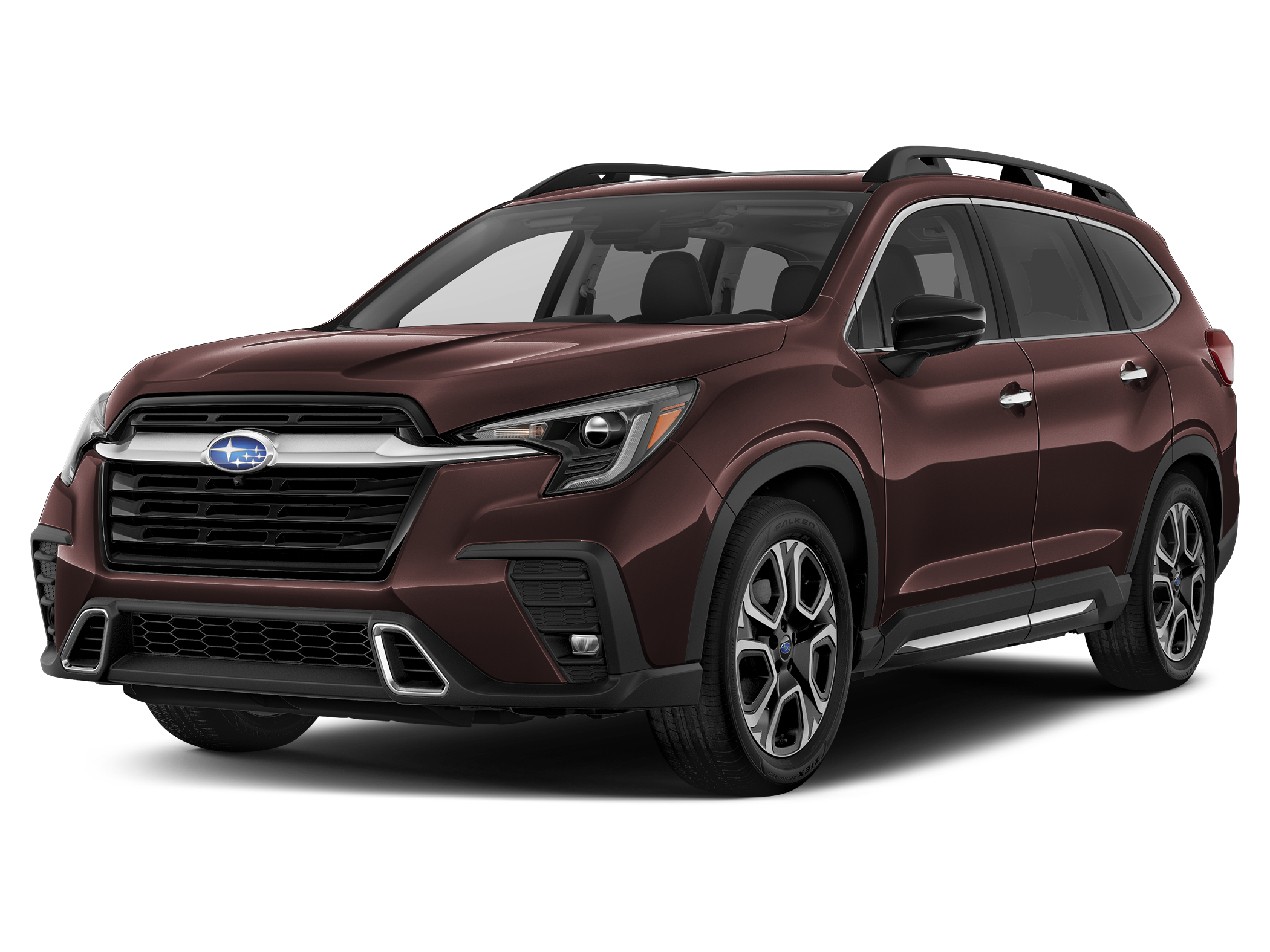 Subaru Ascent Touring 7-Passenger Subaru Ascent Touring 7-Passenger