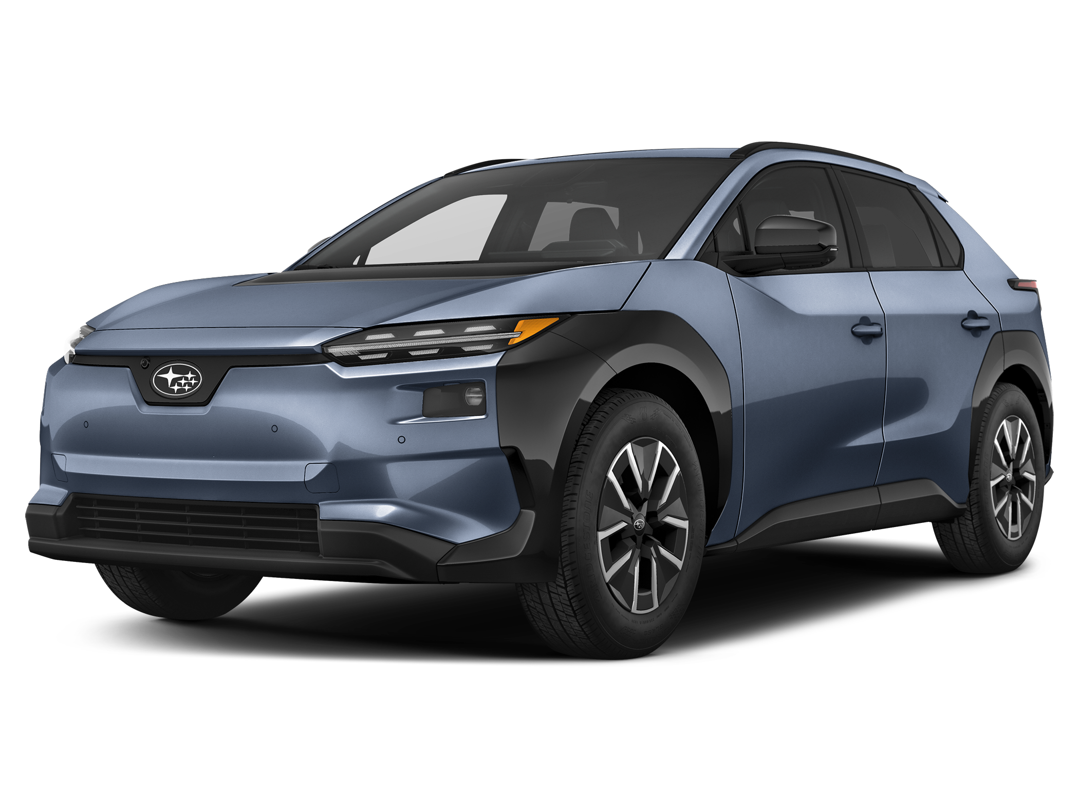 Subaru Solterra Premium AWD Subaru Solterra Premium AWD