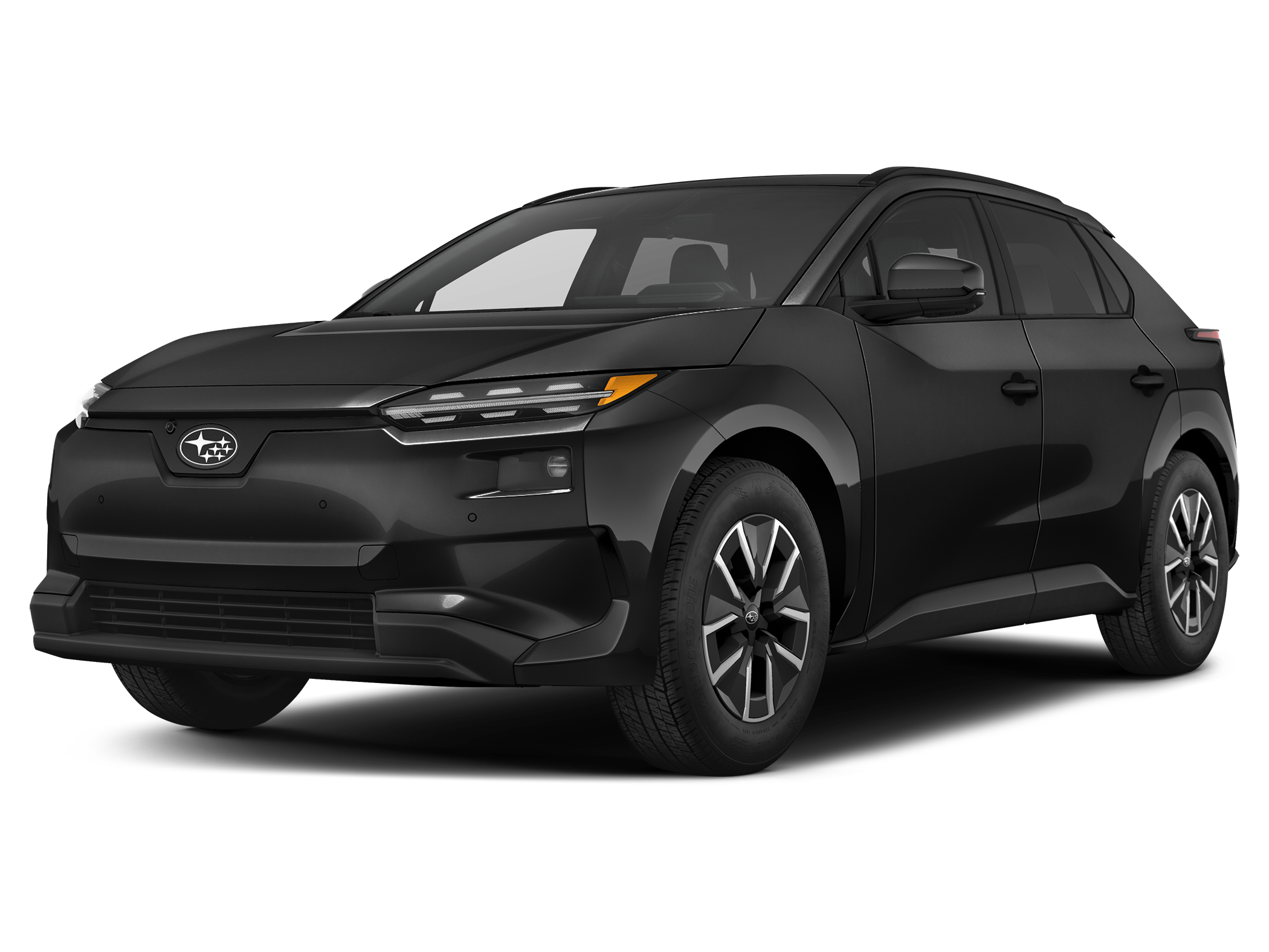 Subaru Solterra Premium AWD Subaru Solterra Premium AWD