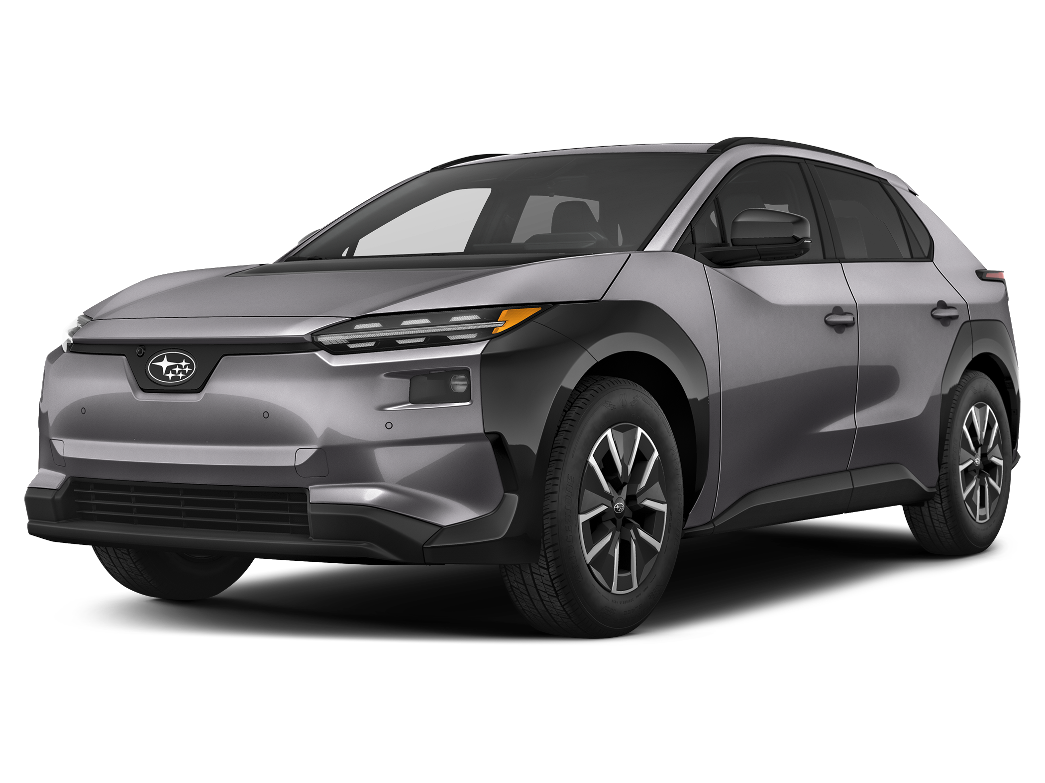 Subaru Solterra Premium AWD Subaru Solterra Premium AWD