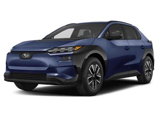 Subaru Solterra Premium AWD Subaru Solterra Premium AWD