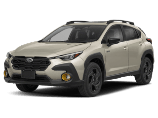 Subaru Crosstrek Sport Hybrid AWD Subaru Crosstrek Sport Hybrid AWD