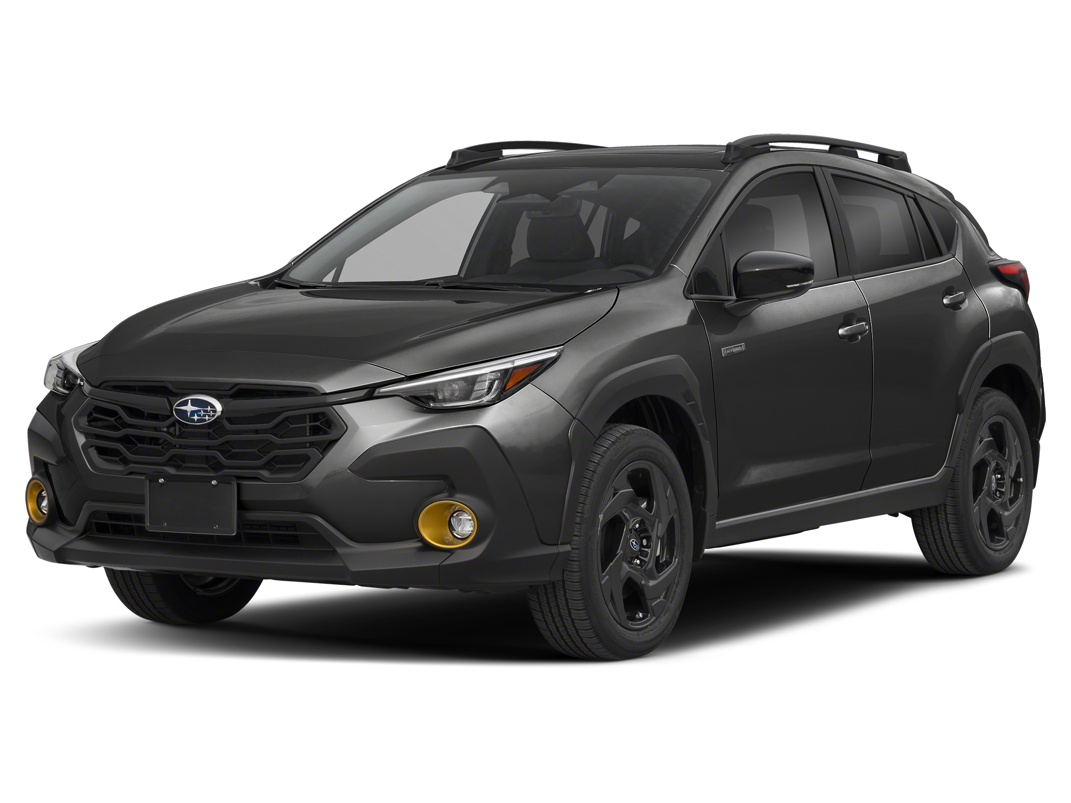 Subaru Crosstrek Sport Hybrid AWD Subaru Crosstrek Sport Hybrid AWD