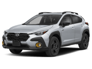 Subaru Crosstrek Sport Hybrid AWD Subaru Crosstrek Sport Hybrid AWD