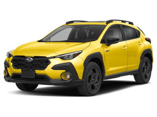 Subaru Crosstrek Sport Hybrid AWD Subaru Crosstrek Sport Hybrid AWD