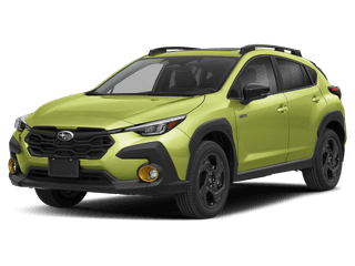 Subaru Crosstrek Sport Hybrid AWD Subaru Crosstrek Sport Hybrid AWD