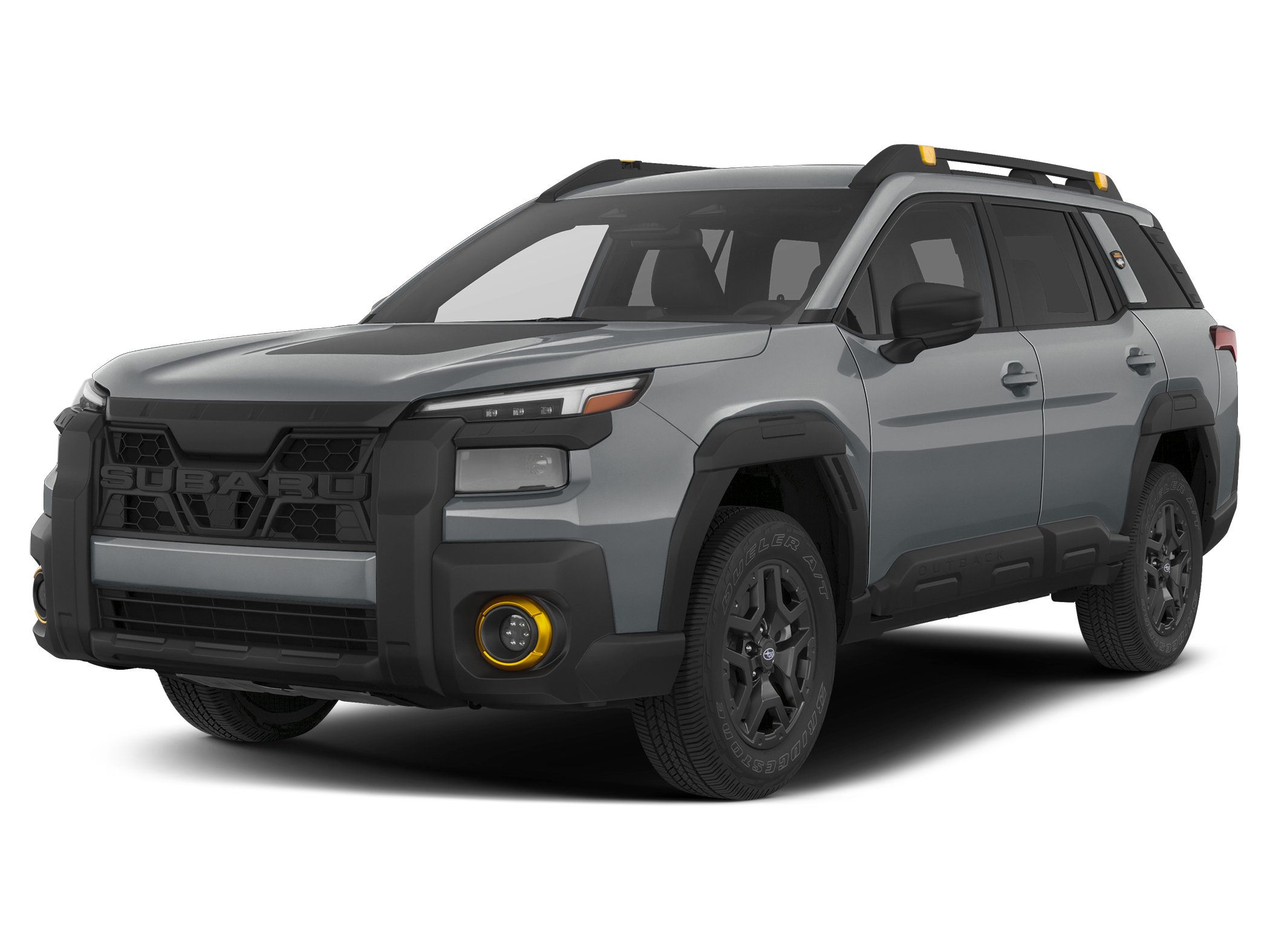 Subaru Outback Wilderness AWD Subaru Outback Wilderness AWD