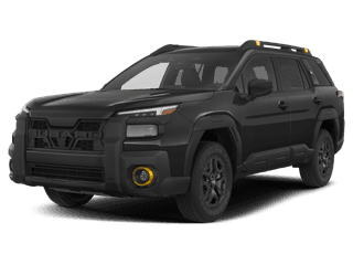 Subaru Outback Wilderness AWD Subaru Outback Wilderness AWD