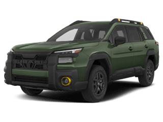 Subaru Outback Wilderness AWD Subaru Outback Wilderness AWD