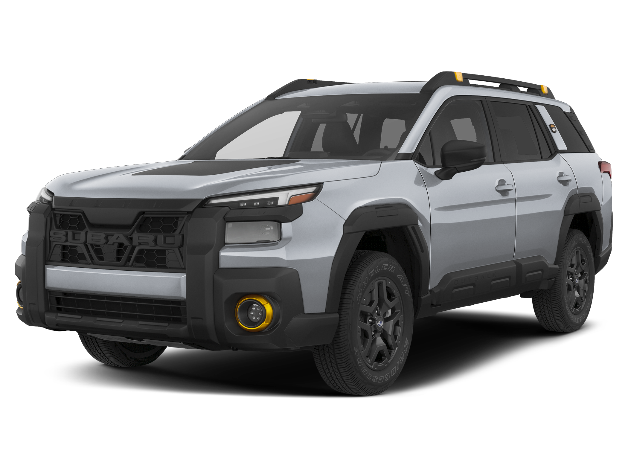 Subaru Outback Wilderness AWD Subaru Outback Wilderness AWD