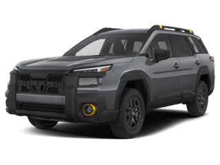 Subaru Outback Wilderness AWD Subaru Outback Wilderness AWD