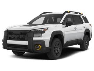 Subaru Outback Wilderness AWD Subaru Outback Wilderness AWD