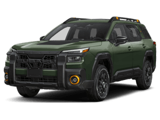 Subaru Outback Wilderness AWD Subaru Outback Wilderness AWD