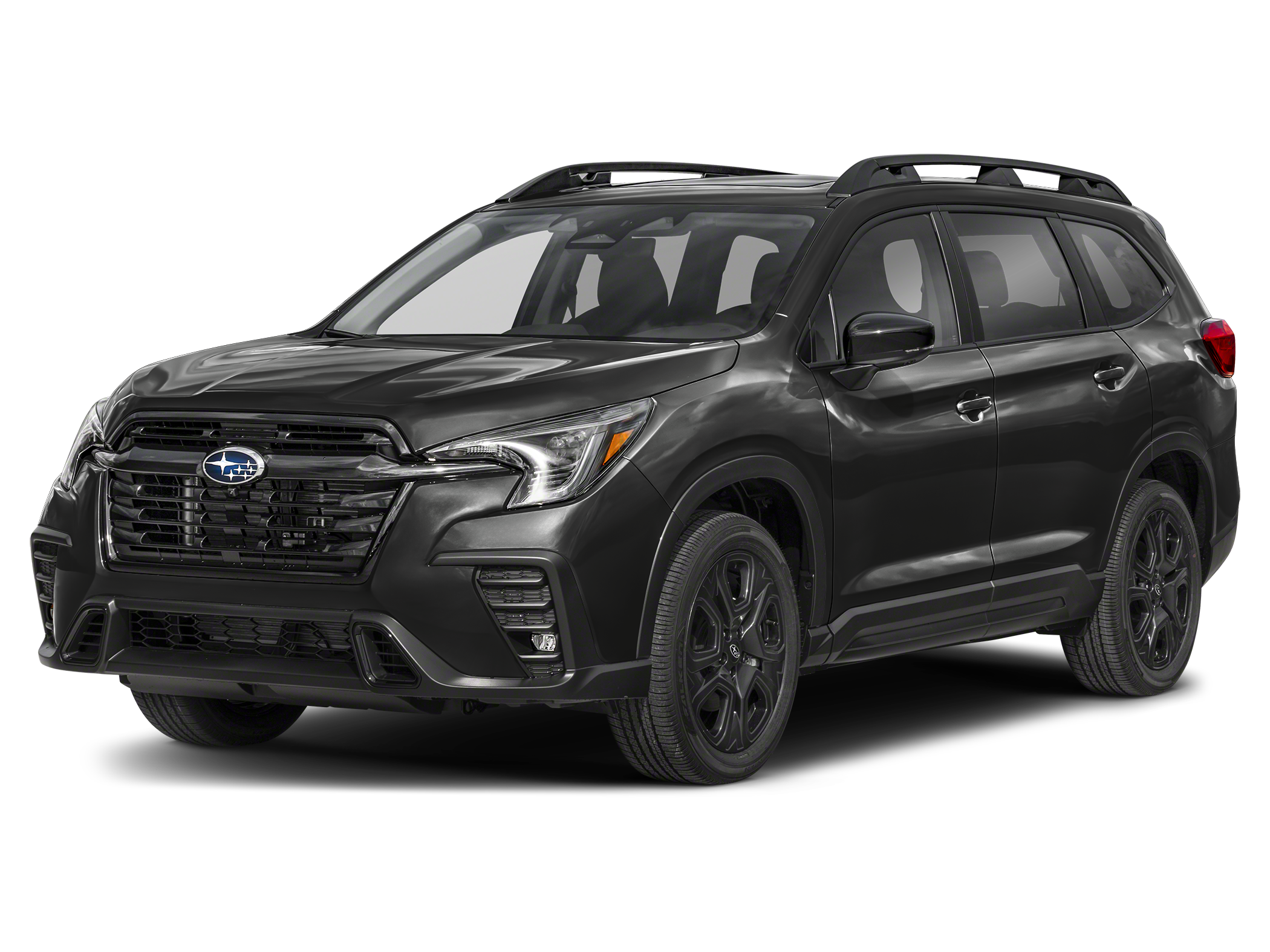 Subaru Ascent Onyx Edition Touring 7-Passenger Subaru Ascent Onyx Edition Touring 7-Passenger