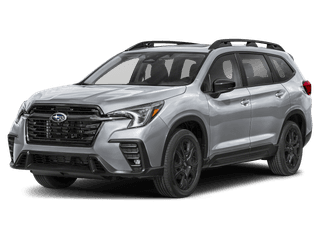 Subaru Ascent Onyx Edition Touring 7-Passenger Subaru Ascent Onyx Edition Touring 7-Passenger