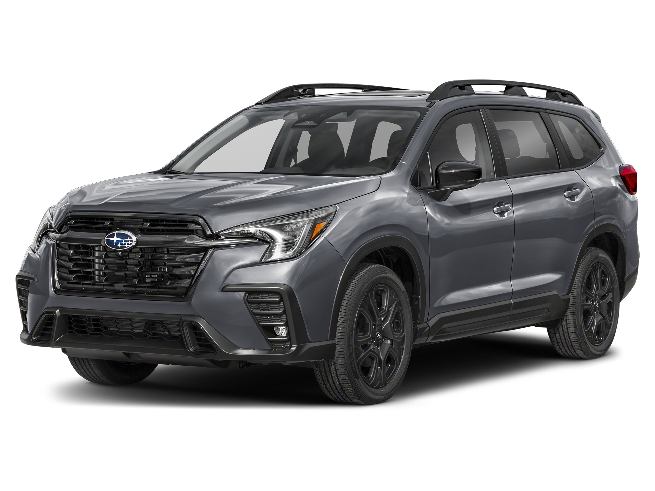 Subaru Ascent Onyx Edition Touring 7-Passenger Subaru Ascent Onyx Edition Touring 7-Passenger