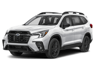 Subaru Ascent Onyx Edition Touring 7-Passenger Subaru Ascent Onyx Edition Touring 7-Passenger