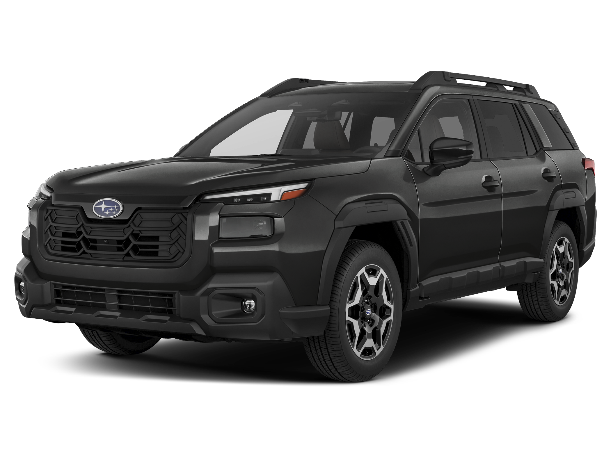 Subaru Outback Touring AWD Subaru Outback Touring AWD