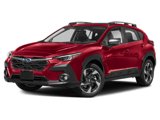 Subaru Crosstrek Limited AWD Subaru Crosstrek Limited AWD