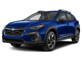 Subaru Crosstrek Limited AWD Subaru Crosstrek Limited AWD