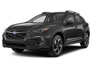 Subaru Crosstrek Limited AWD Subaru Crosstrek Limited AWD