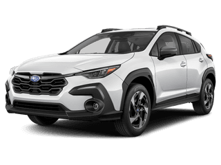 Subaru Crosstrek Limited AWD Subaru Crosstrek Limited AWD