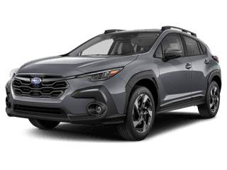 Subaru Crosstrek Limited AWD Subaru Crosstrek Limited AWD