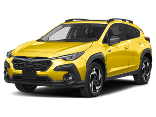 Subaru Crosstrek Limited Hybrid AWD Subaru Crosstrek Limited Hybrid AWD