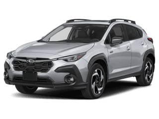 Subaru Crosstrek Limited Hybrid AWD Subaru Crosstrek Limited Hybrid AWD