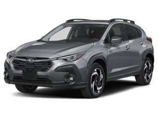 Subaru Crosstrek Limited Hybrid AWD Subaru Crosstrek Limited Hybrid AWD