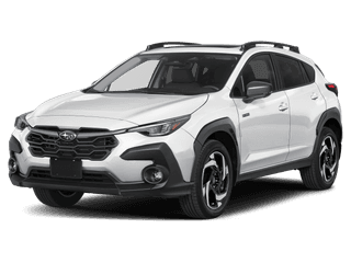 Subaru Crosstrek Limited Hybrid AWD Subaru Crosstrek Limited Hybrid AWD