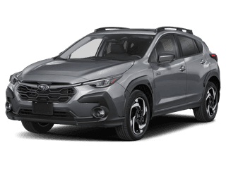 Subaru Crosstrek Limited Hybrid AWD Subaru Crosstrek Limited Hybrid AWD