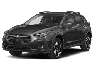 Subaru Crosstrek Limited Hybrid AWD Subaru Crosstrek Limited Hybrid AWD