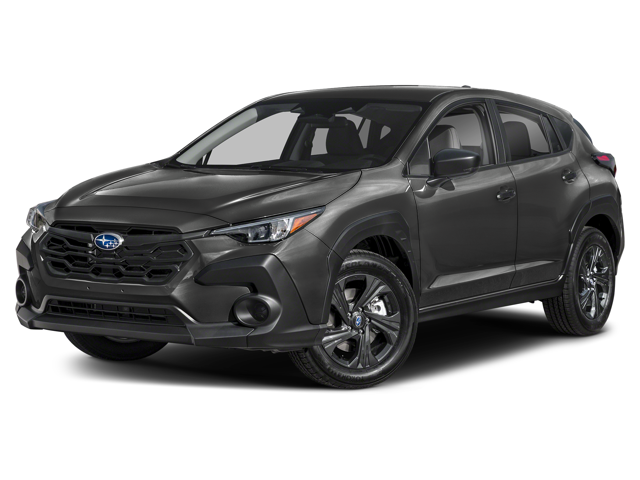 Subaru Crosstrek Base AWD Subaru Crosstrek Base AWD