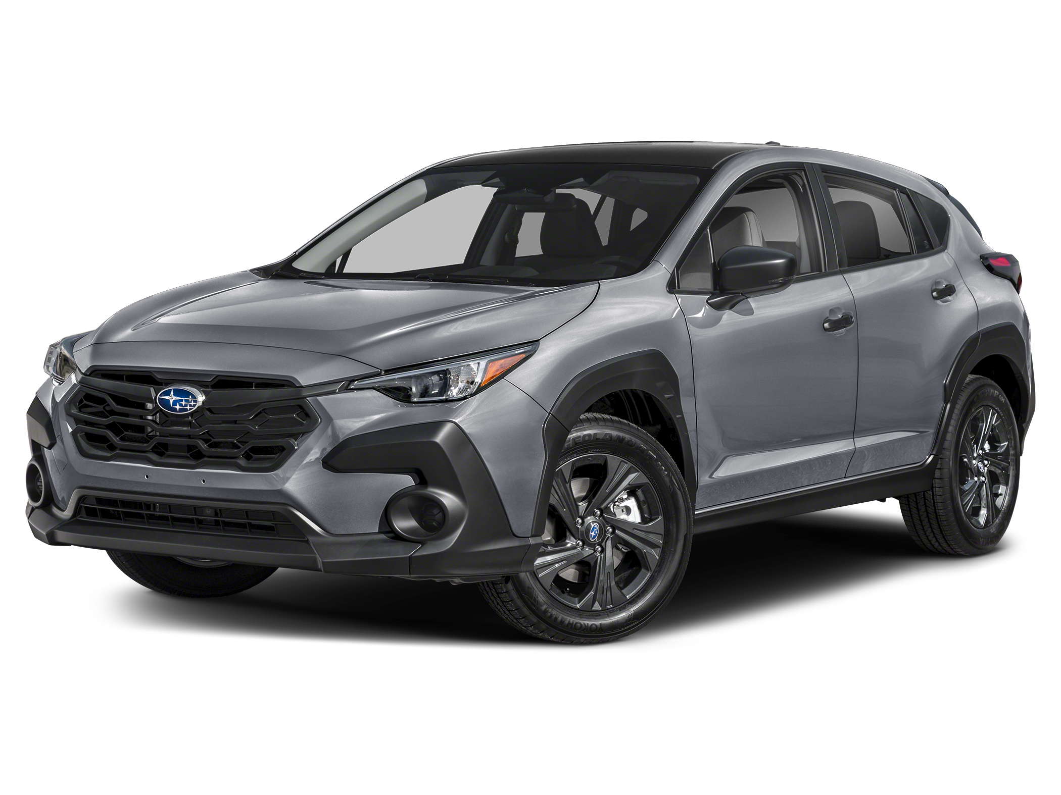 Subaru Crosstrek Base AWD Subaru Crosstrek Base AWD