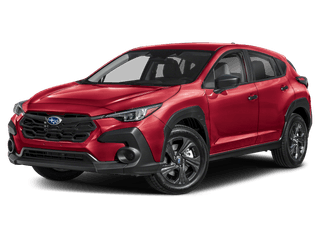 Subaru Crosstrek Base AWD Subaru Crosstrek Base AWD