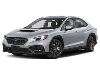 Subaru WRX Premium Manual Subaru WRX Premium Manual