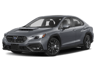 Subaru WRX Premium Manual Subaru WRX Premium Manual