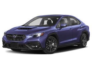 Subaru WRX Premium Manual Subaru WRX Premium Manual