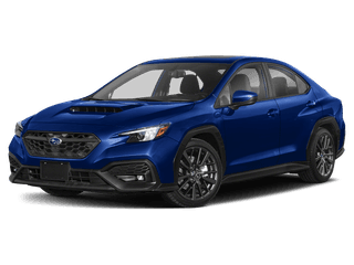 Subaru WRX Premium Manual Subaru WRX Premium Manual