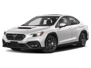 Subaru WRX Premium Manual Subaru WRX Premium Manual