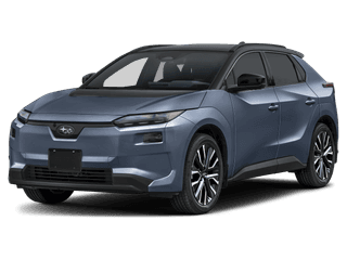 Subaru Solterra Touring XT AWD w/Leather Subaru Solterra Touring XT AWD w/Leather