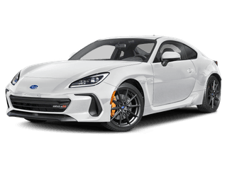 Subaru BRZ tS Manual Subaru BRZ tS Manual