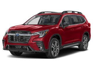 Subaru Ascent Limited 7-Passenger Subaru Ascent Limited 7-Passenger