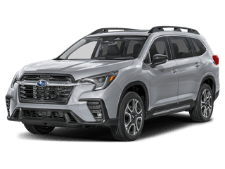 Subaru Ascent Limited 7-Passenger Subaru Ascent Limited 7-Passenger