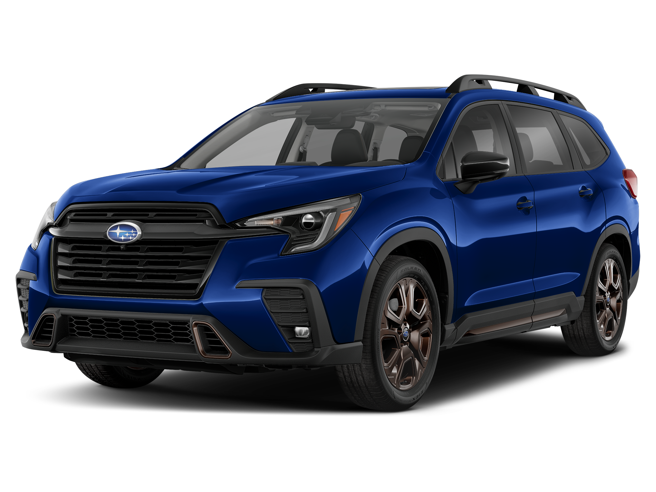 Subaru Ascent Limited Bronze Edition 7-Passenger Subaru Ascent Limited Bronze Edition 7-Passenger