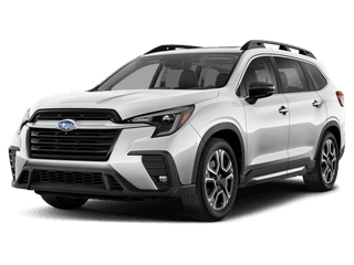 Subaru Ascent Limited 8-Passenger Subaru Ascent Limited 8-Passenger